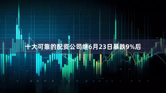 十大可靠的配资公司继6月23日暴跌9%后