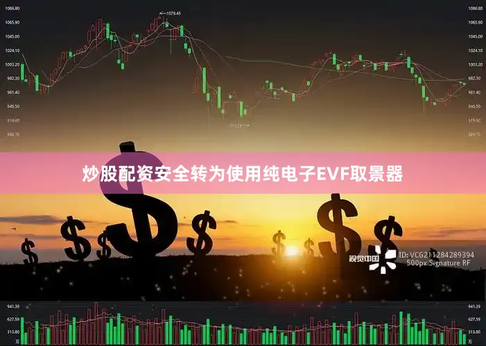炒股配资安全转为使用纯电子EVF取景器